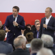 Michał Szułdrzyński: Koniec dwuznaczności w Platformie