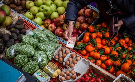 Europejska inflacja ma za sobą już szczyt?