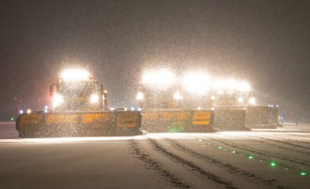 Amsterdam Airport Schiphol