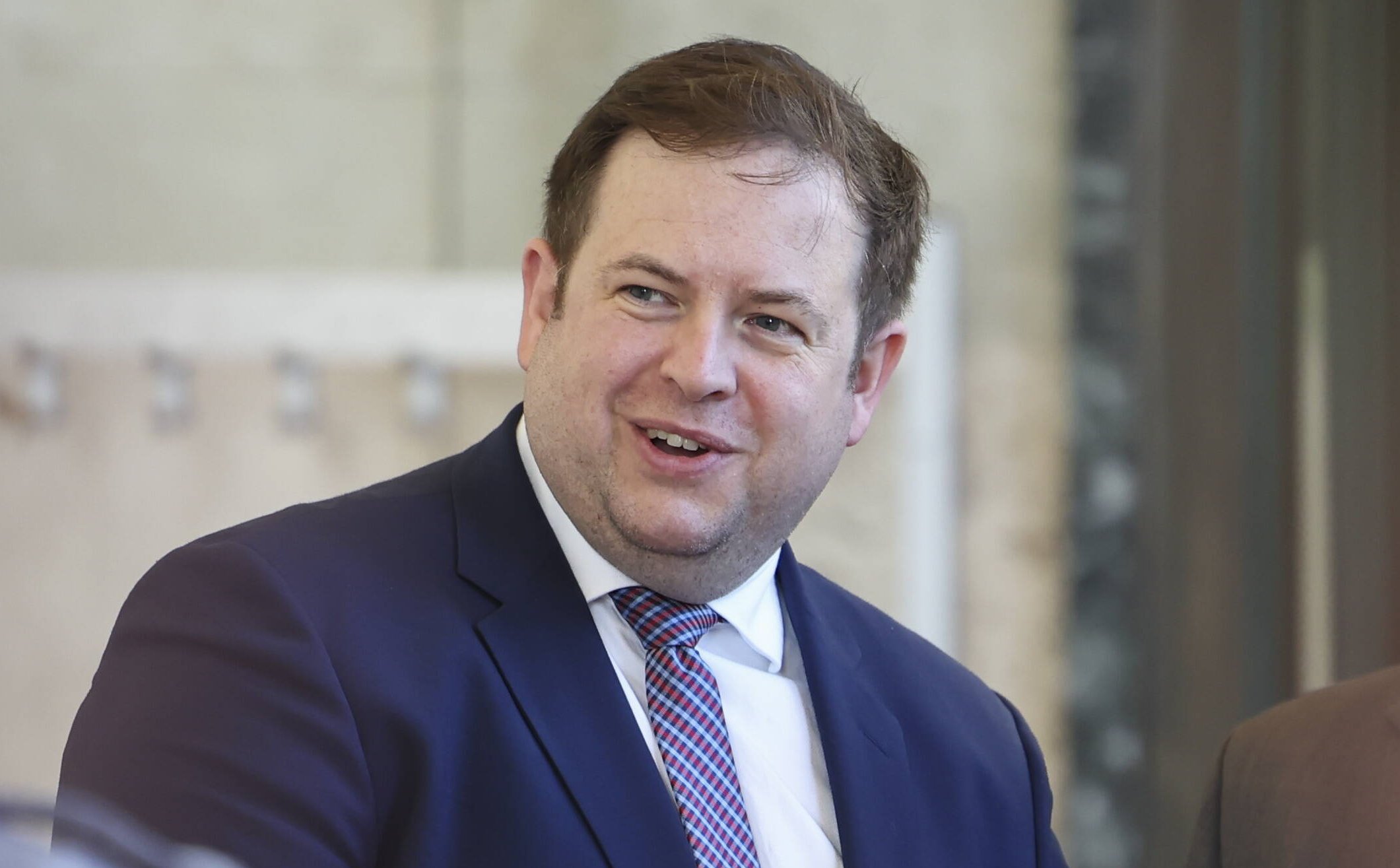 Brytyjski minister ds. europejskich: Donald Trump nie opuści Europy