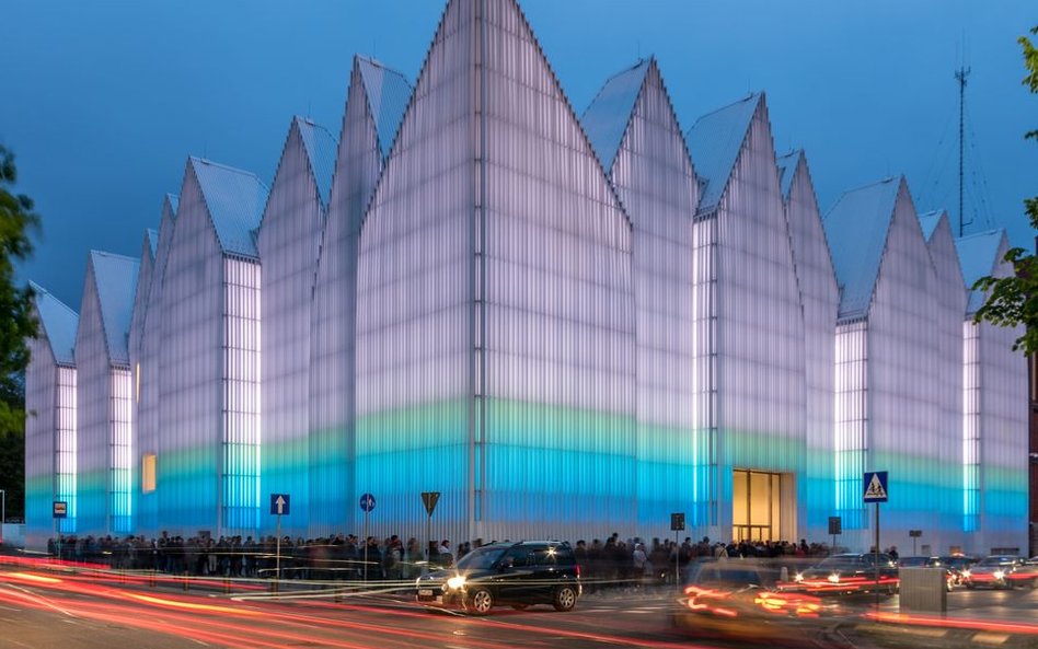 Filharmonia im. Mieczysława Karłowicza w Szczecinie