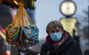 Polska i świat walczą z koronawirusem - relacja z 6 grudnia