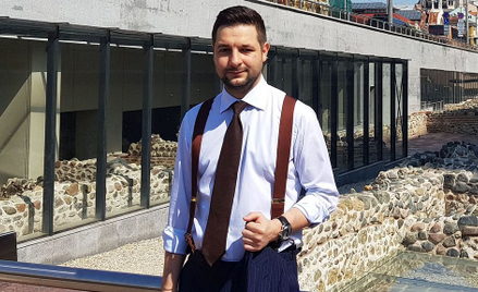 Jaki w Madrycie. W poniedziałek spotkanie z byłym burmistrzem