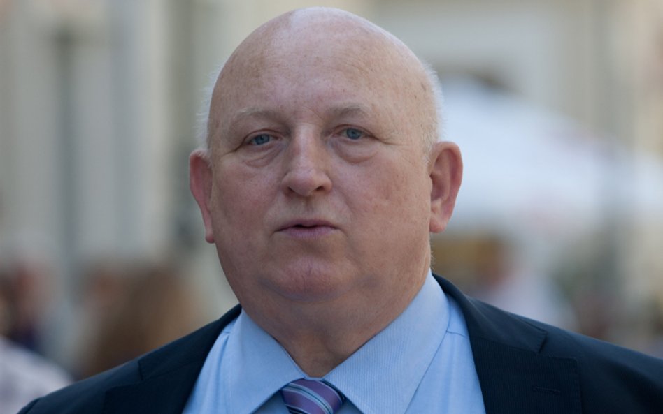 Józef Oleksy vs. Ruch Palikota. Kto ulepszy kapitalizm?
