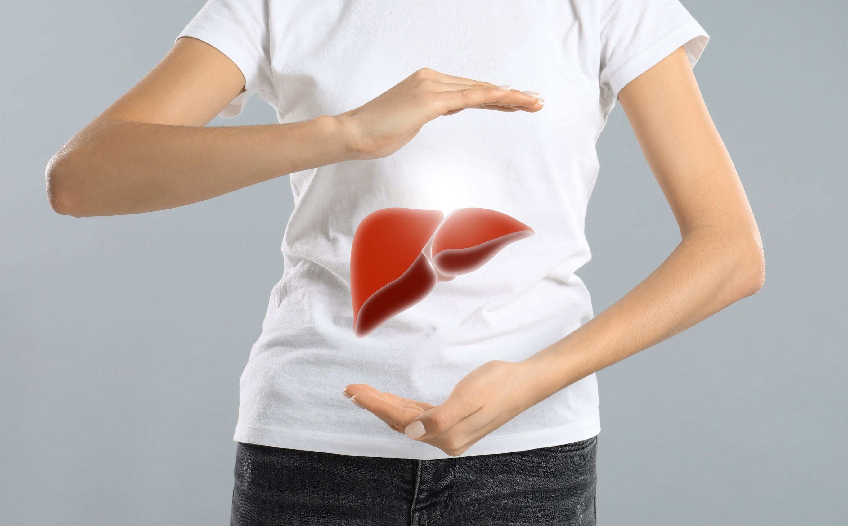 Wirusy przestają dominować wśród przyczyn raka wątroby. Oto, co go teraz powoduje