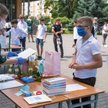 W nowym roku nauka w szkole co do zasady ma być stacjonarna