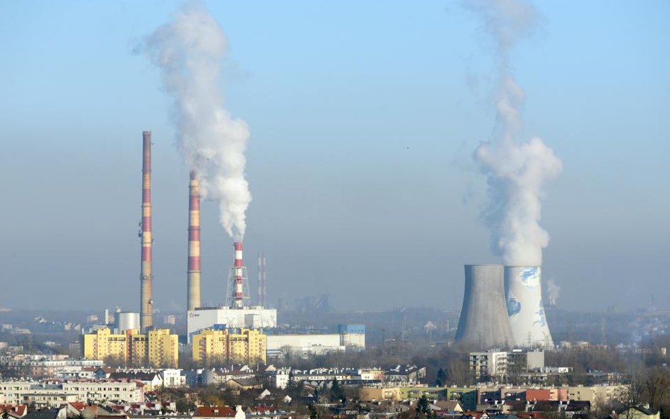 PGE: UOKiK chce dłużej analizować przejęcie
