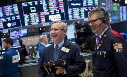 Rozejm handlowy wzbudził euforię u inwestorów