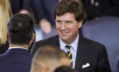 Tucker Carlson