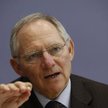 Schaeuble: zapora zadziała