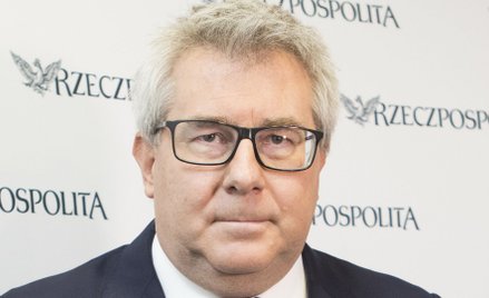 Ryszard Czarnecki: Stabilny Kazachstan w interesie Polski i Europy