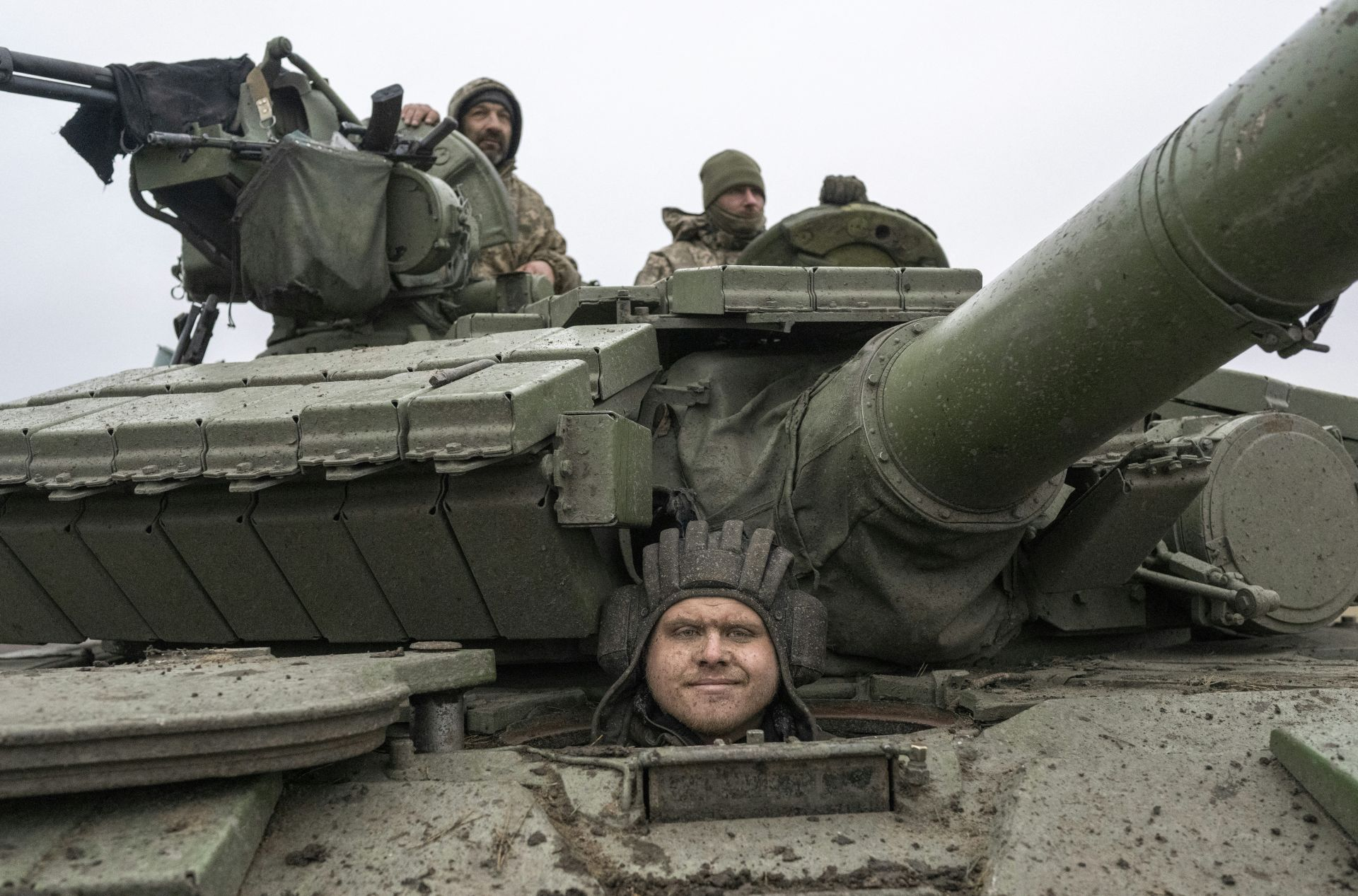 Wojna Rosji Z Ukrainą. Jak Wygląda Sytuacja Na Frontach Rankiem, 21 ...