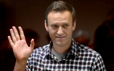 Kreml: Sankcje w związku z Nawalnym nie przyniosą efektu