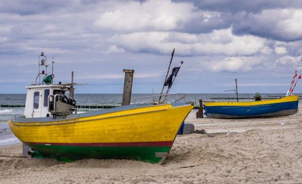 Gmina Rewal powoli wychodzi z długów.