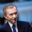 Bernard Arnault, prezes LVMH