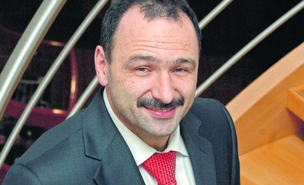 Bogusław Kowalski, szef Graala, podkreśla, że spółka nie pozbędzie się pakietów kontrolnych w podmio