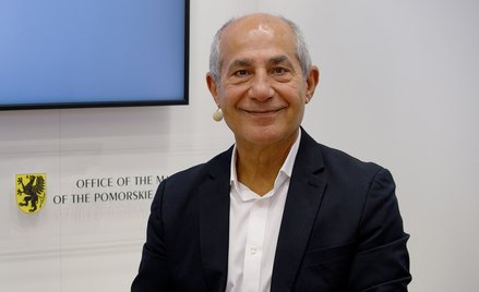 zdjęcie Semicon Munchen Laith Altimime