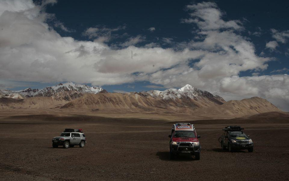 Ladakh