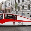 Łódzki bolid solarny pościga się w RPA