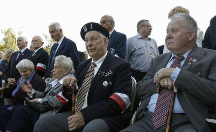 Czy zostanie przywrócony Krzyż AK