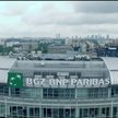 Ambitne cele połączonego Bank BGŻ BNP Paribas