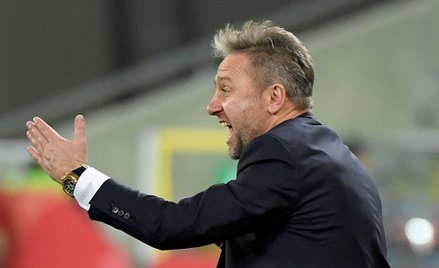 Po porażkach z Portugalią i Włochami: Podgryzanie Brzęczka