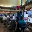Na Wall Street kwitnie handel spekulacyjny