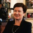 Hanna Gronkiewicz-Waltz, prezydent Warszawy