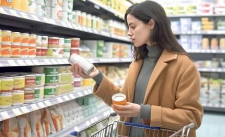 Konsumenci nadal zmieniają swoje zwyczaje podczas zakupów