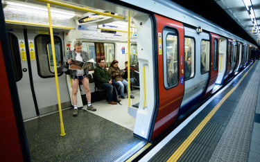 Będzie strajk w londyńskim metrze