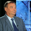 Prof. Andrzej Kowalski, dyrektor Instytutu Ekonomiki Rolnictwa i Gospodarki Żywnościowej.