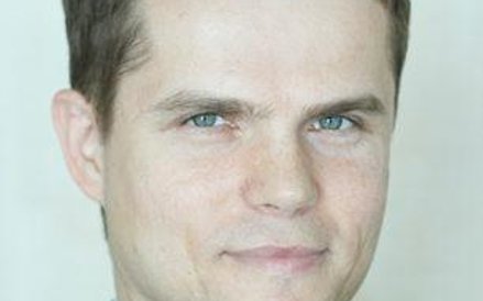 Marcin Materna, dyr. departamentu analiz Millennium Dom Maklerski