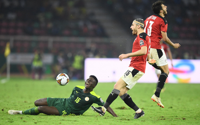 Senegal pierwszy raz mistrzem Afryki