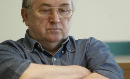 RAŚ nagradza Kazimierza Kutza, który popiera działania RAŚ