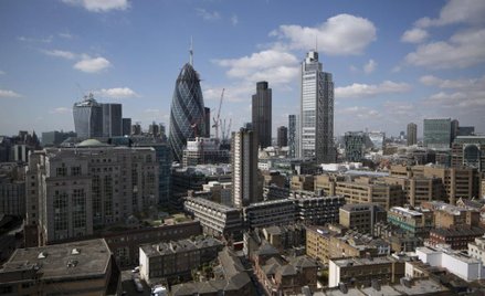 Brytyjskie banki w fałszywym świetle przedstawiły skutki surowszych regulacji