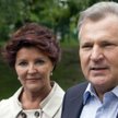 Prokuratura sprawdzi majątek Kwaśniewskich