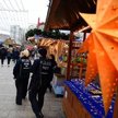 Za zamach w Berlinie zapłaci niemiecki fundusz