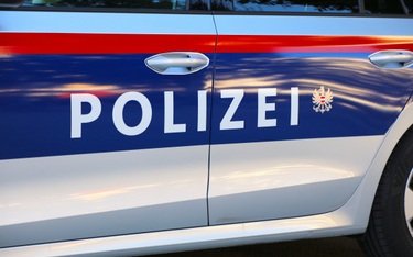 Austria: Znaleziono ciało Polaka. Podejrzany o zabójstwo także pochodzi z Polski