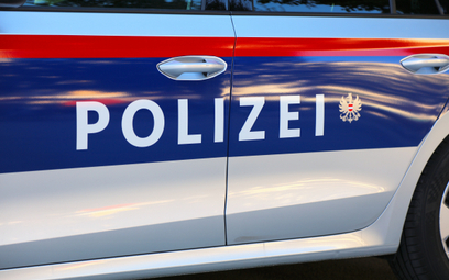 Austria: Znaleziono ciało Polaka. Podejrzany o zabójstwo także pochodzi z Polski
