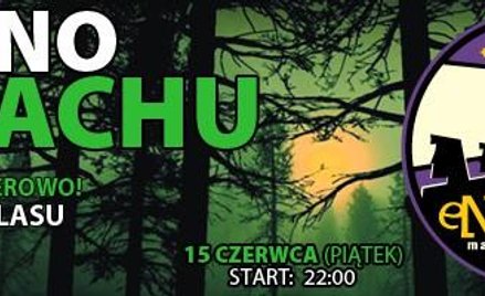 ENEMEF: Kino Strachu w Multikinie