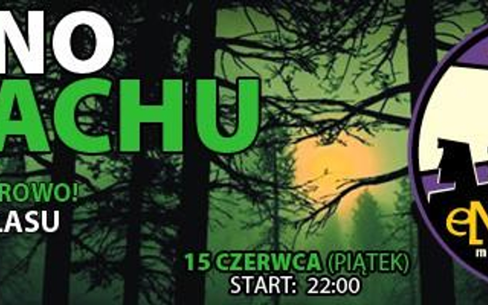 ENEMEF: Kino Strachu w Multikinie