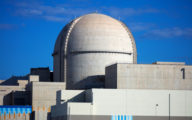 Ruszyła pierwsza w arabskim świecie elektrownia atomowa