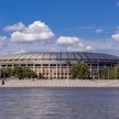 Stadion Łużniki w Moskwie