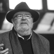 Bogusław Chrabota: Odszedł Paweł Huelle. Zostały nam już tylko jego książki