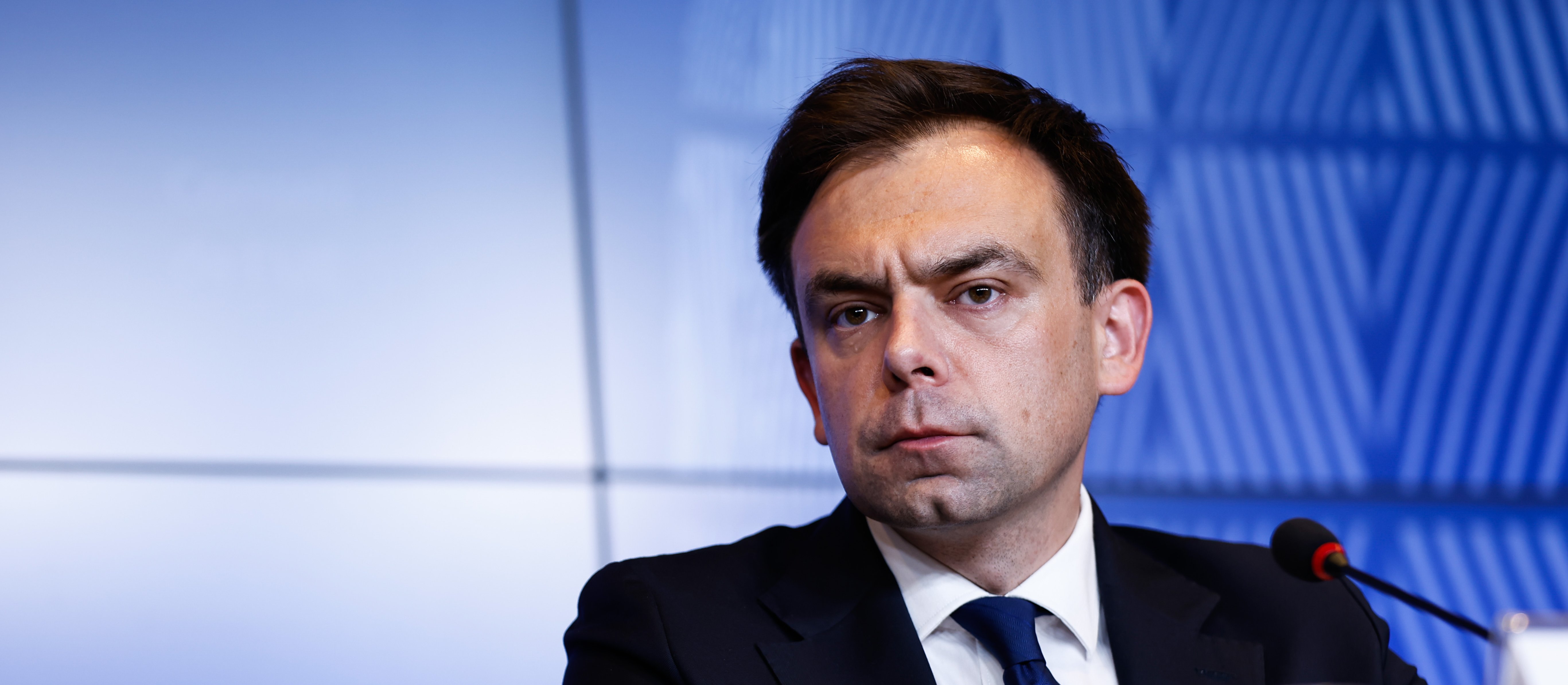 Minister finansów o podatkach i cenach paliw. Program CPN może zostać przywrócony