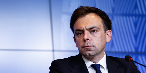 Minister finansów o podatkach i cenach paliw. Program CPN może zostać przywrócony