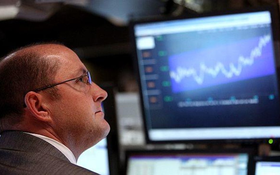 Morgan Stanley: Złoty najlepszą walutą w regionie w 2010 r.