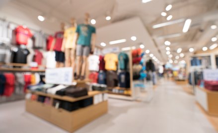 Kwartał oczami spółek odzieżowych. Będą niespodzianki?