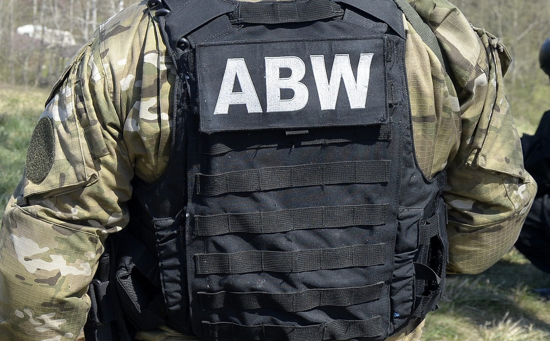 Pracownik zakładu Grupy PGZ zatrzymany pod zarzutem szpiegostwa