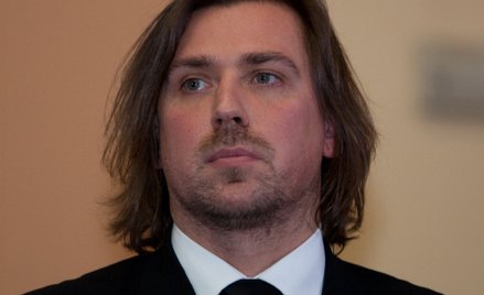 Tomasz Kaczmarek wycofuje pozew przeciwko Henryce Krzywonos